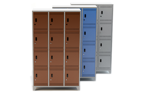 manufacturer of Storage Locker